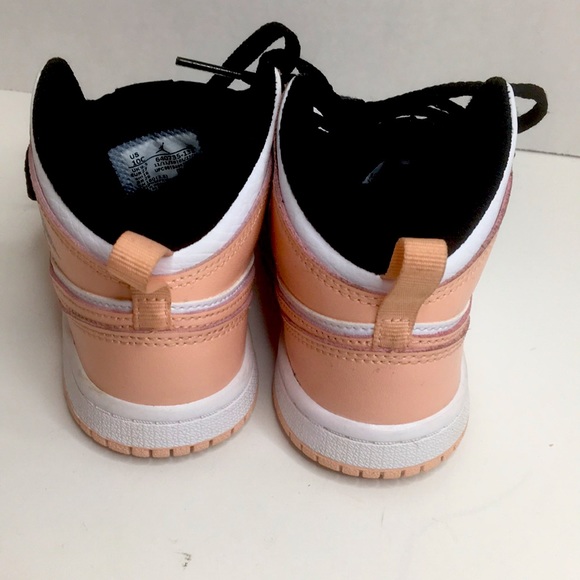 Nike air Jordans child size 10 - Picture 7 of 11